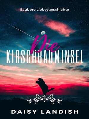 cover image of Die Kirschbauminsel